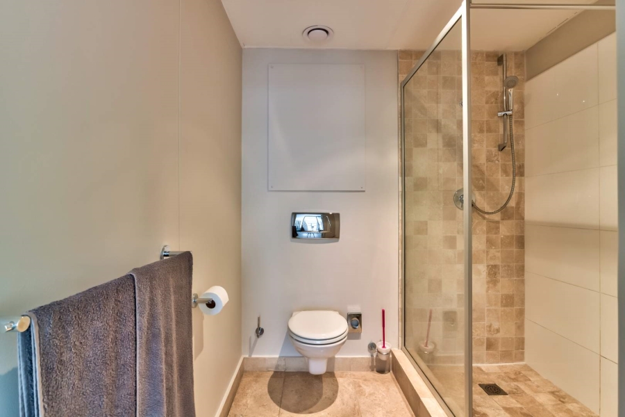 1 Bedroom Property for Sale in Cape Town City Centre Western Cape
